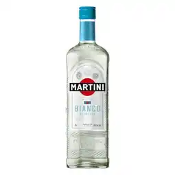 Carrefour Market MARTINI Apéritif alcoolisé offre
