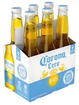 Carrefour Market BUD ET CORONA SUR TOUT offre