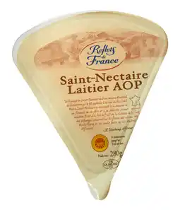Carrefour Market REFLETS DE FRANCE SUR TOUS LES FROMAGES offre