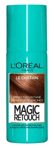 Carrefour Market L'OREAL PARIS SUR TOUT offre