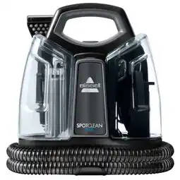 Carrefour BISSELL Nettoyeur portatif Spotclean plus offre