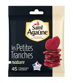 Carrefour SAINT AGAUNE SUR TOUT offre