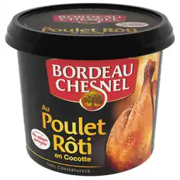 Carrefour BORDEAU CHESNEL SUR TOUT offre