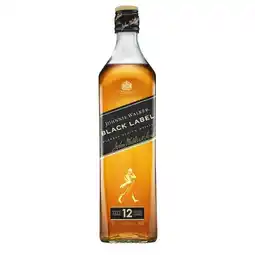 Carrefour JOHNNIE WALKER Blended Scotch Whisky offre