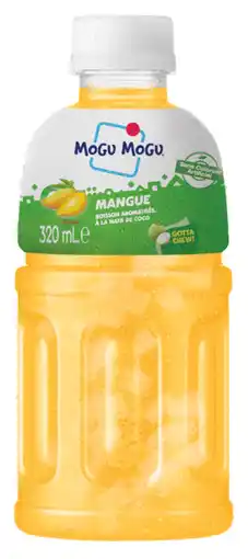 Carrefour MOGU MOGU SUR TOUT offre