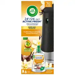 Carrefour AIR WICK SUR TOUT offre
