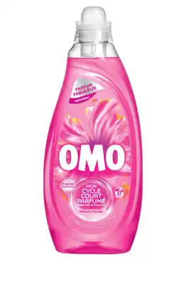 Carrefour OMO SUR TOUT offre