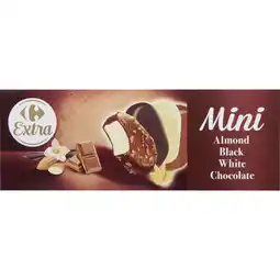 Carrefour CARREFOUR SUR TOUS LES BÂTONNETS GLACÉS offre