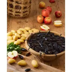 Carrefour FILIERE QUALITE CARF Moules de bouchot FILIERE QUALITE CARREFOUR offre