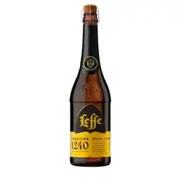 Carrefour LEFFE Bière offre