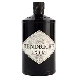 Carrefour HENDRICK'S Gin offre