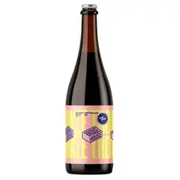 Carrefour BRIQUE HOUSE Bière offre