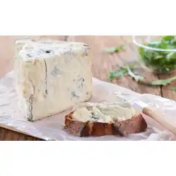 Carrefour REFS.SANS MARQUE Gorgonzola A.O.P offre