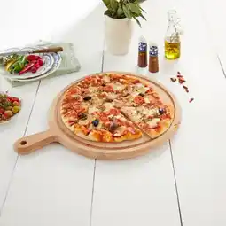 Carrefour MIX BUFFET Pizza 4 fromages offre