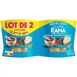 Carrefour RANA Ravioli offre