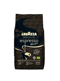 Carrefour LAVAZZA SUR TOUS LES CAFÉS EN GRAINS offre