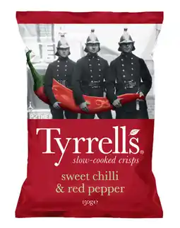Carrefour TYRRELLS SUR TOUT offre