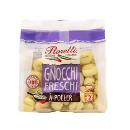 Carrefour FLORELLI Gnocchi offre
