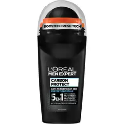 Carrefour L'OREAL PARIS SUR TOUT offre