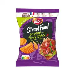 Carrefour VICO Chips offre
