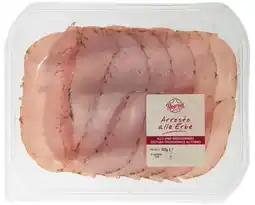 Carrefour NEGRONI SUR TOUTE LA CHARCUTERIE offre