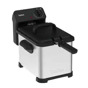 Carrefour TEFAL Friteuse semi professionnelle offre