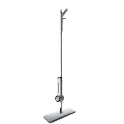 Carrefour MEDEK Balai 2 en 1 vaporisateur offre