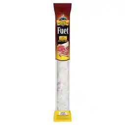 Carrefour CÉSAR MORONI SUR TOUT offre