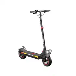 Carrefour URBANGLIDE Trottinette électrique offre
