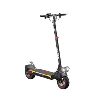 Carrefour URBANGLIDE Trottinette électrique offre