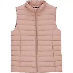 Carrefour TEX Doudoune femme offre