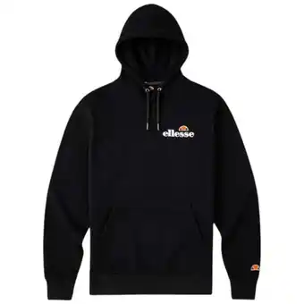 Carrefour ELLESSE Sweat homme offre