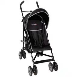 Carrefour TROTTINE Poussette canne Maribor offre