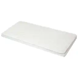 Carrefour TEX BABY Matelas 2 saisons offre