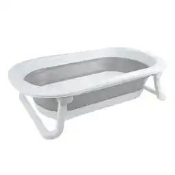 Carrefour THERMOBABY Baignoire pliable Foldy offre