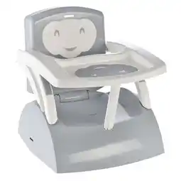 Carrefour THERMOBABY Rehausseur de chaise Baby top offre