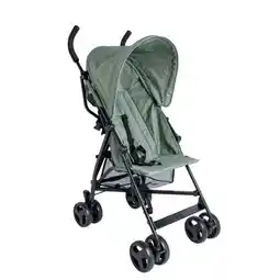 Carrefour TEX BABY Poussette canne offre