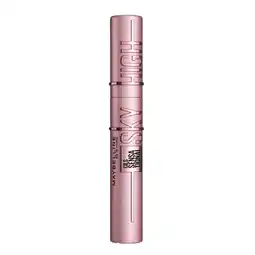 Carrefour GEMEY MAYBELLINE Mascaras offre