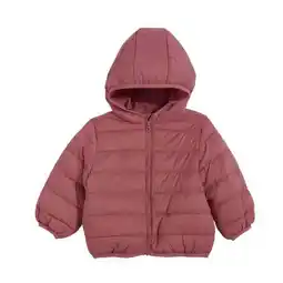 Carrefour TEX BASIC Doudoune bébé offre