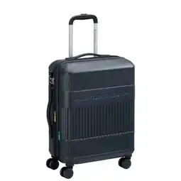 Carrefour DELSEY Valise rigide Benetton offre