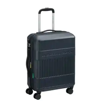 Carrefour DELSEY Valise rigide Benetton offre