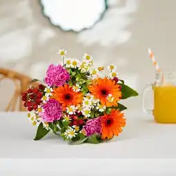 Carrefour REF SANS MARQUE(MDD) Bouquet Clara offre