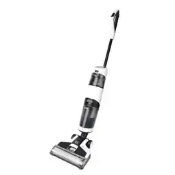 Carrefour MEDEK Aspirateur balai laveur offre