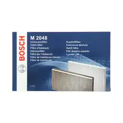 Carrefour BOSCH SUR TOUS LES PRODUITS AUTOMOBILE offre