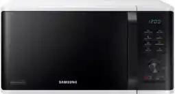 Carrefour SAMSUNG* SUR TOUT offre