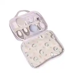 Carrefour TEX BABY Trousse de toilette offre