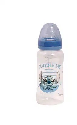 Carrefour DISNEY BABY SUR TOUS LES BIBERONS, SUCETTES, ANNEAUX DE DENTITION ET GOUPILLON offre