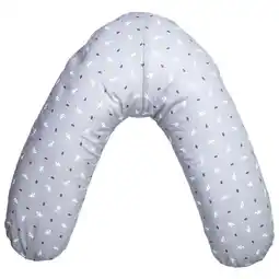 Carrefour TEX BABY Coussin de maternité et d'allaitement offre