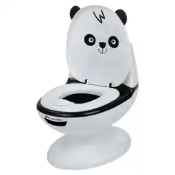 Carrefour BEBE CONFORT Mini toilettes Panda offre