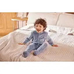 Carrefour TEX BASIC Pyjama bébé offre